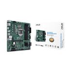 ASUS Pro Q570M-C LGA1200 (10. in 11. generacija) DDR4 mATX matična plošča