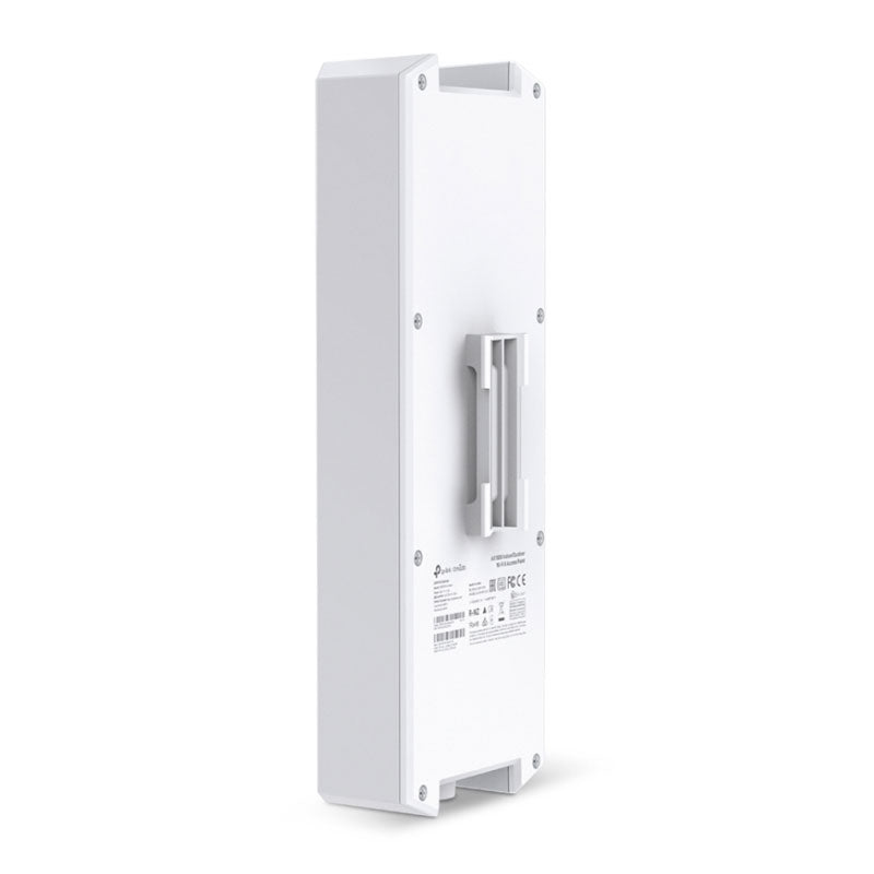 TP-LINK EAP610-Outdoor 2,4/5GHz AX1800 WiFi 6 zunanja dostopna točka