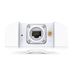 TP-LINK EAP610-Outdoor 2,4/5GHz AX1800 WiFi 6 zunanja dostopna točka