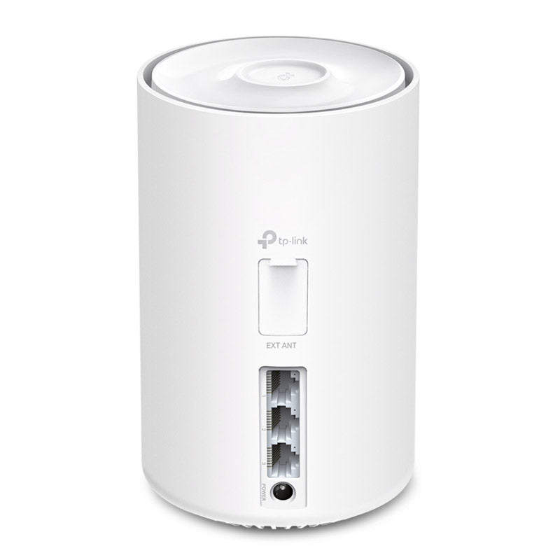 TP-LINK Deco X20-4G AX3000 Wi-Fi 6 usmerjevalnik-router