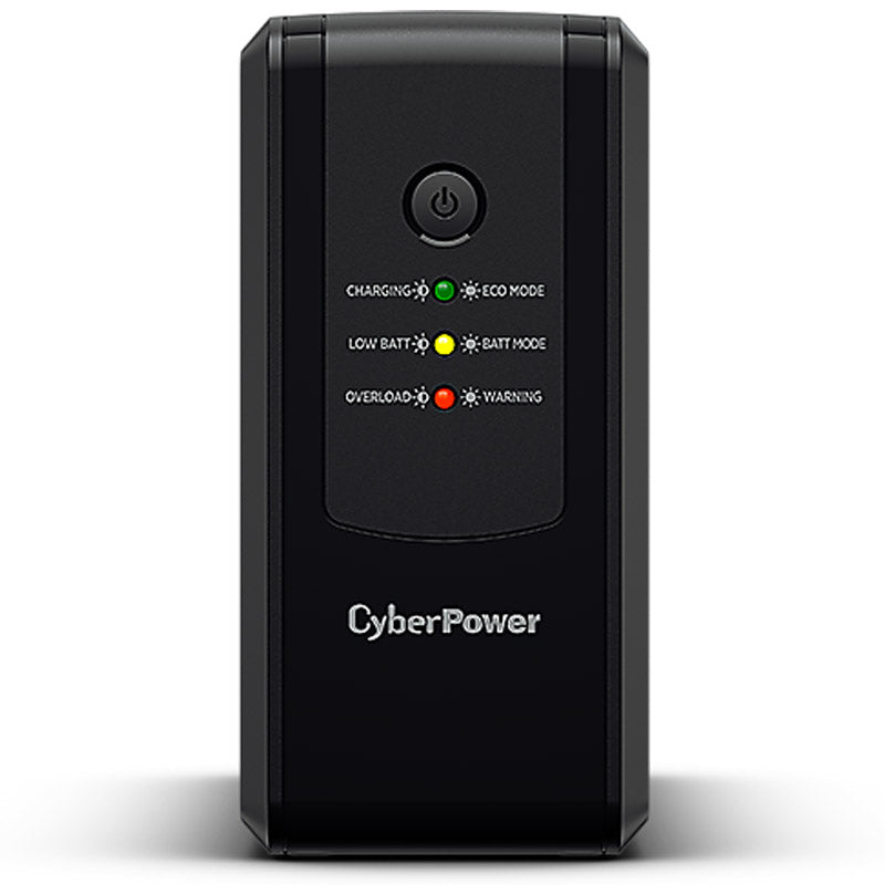 CYBERPOWER UT650EG 650VA 360W brezprekinitveno napajanje