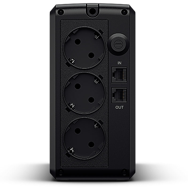 CYBERPOWER UT650EG 650VA 360W brezprekinitveno napajanje