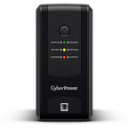 CYBERPOWER UT850EG 850VA 425W USB-HID brezprekinitveno napajanje