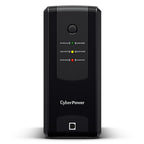 CYBERPOWER UT1050EG 1050VA 630 W USB-HID brezprekinitveno napajanje