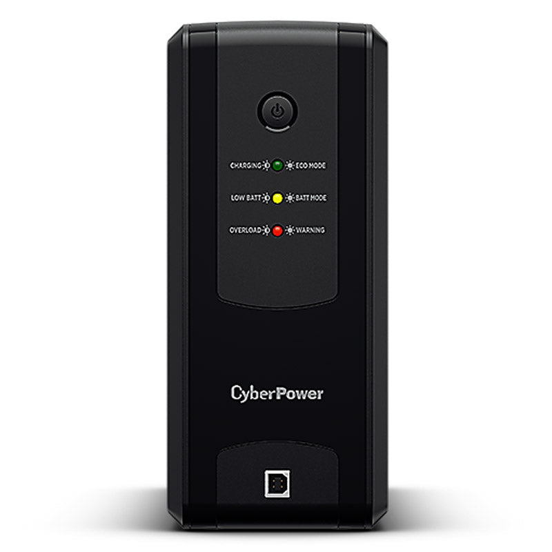 CYBERPOWER UT1050EG 1050VA 630 W USB-HID brezprekinitveno napajanje
