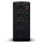 CYBERPOWER UT1050EG 1050VA 630 W USB-HID brezprekinitveno napajanje