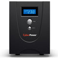 CYBERPOWER Value 2200EILCD 2200VA 1320 W brezprekinitveno napajanje