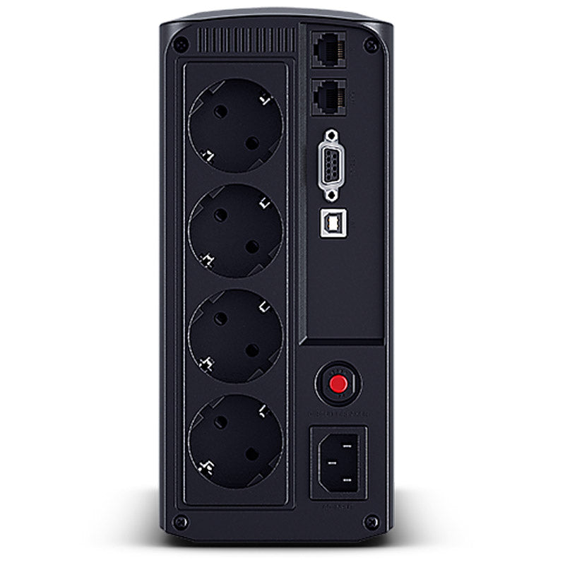CYBERPOWER VP700ELCD-DE 700VA 390W USB-HID brezprekinitveno napajanje