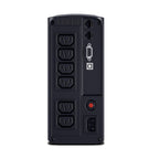 CYBERPOWER VP700EILCD-IEC 700VA 390W LCD USB-HID brezprekinitveno napajanje