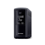 CYBERPOWER VP700EILCD-IEC 700VA 390W LCD USB-HID brezprekinitveno napajanje