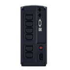 CYBERPOWER VP1000EILCD-IEC 1000VA 550 W brezprekinitveno napajanje