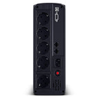 CYBERPOWER VP1200ELCD-DE 1200VA 720 W brezprekinitveno napajanje
