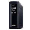 CYBERPOWER VP1200ELCD-DE 1200VA 720 W brezprekinitveno napajanje