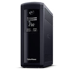 CYBERPOWER VP1200ELCD-DE 1200VA 720 W brezprekinitveno napajanje