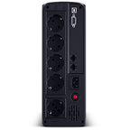 CYBERPOWER VP1600ELCD-DE 1600VA 960W USB-HID brezprekinitveno napajanje