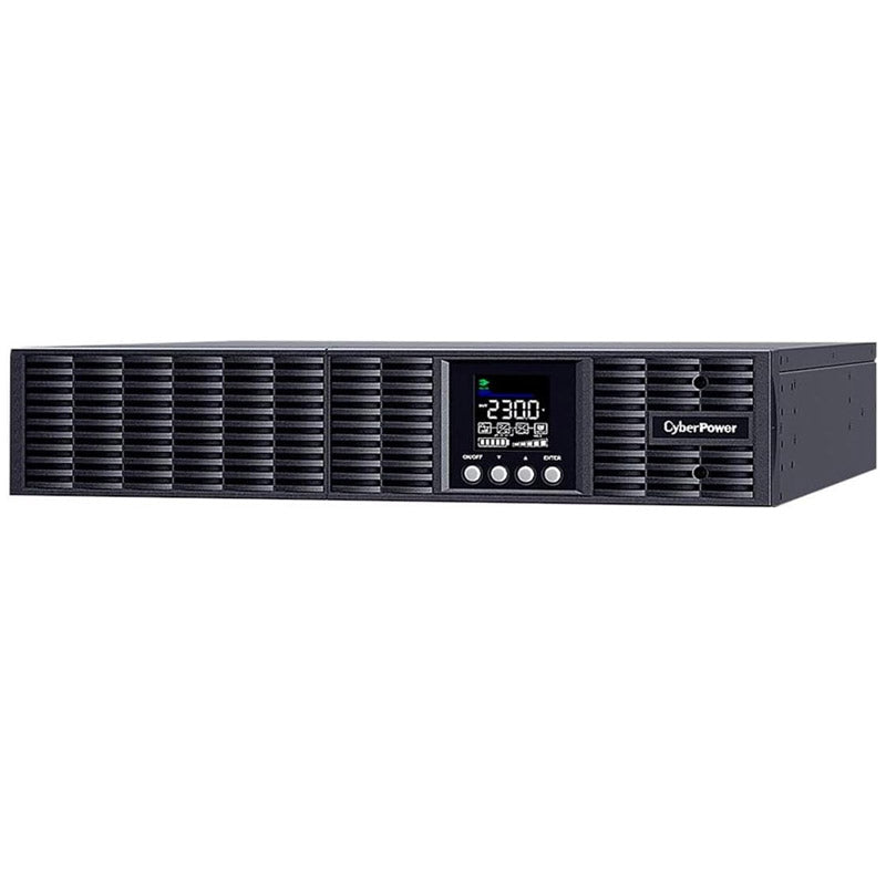 CYBERPOWER OLS3000ERT2UA Online 3000VA 2700W rack/stolp UPS brezprekinitveno napajanje