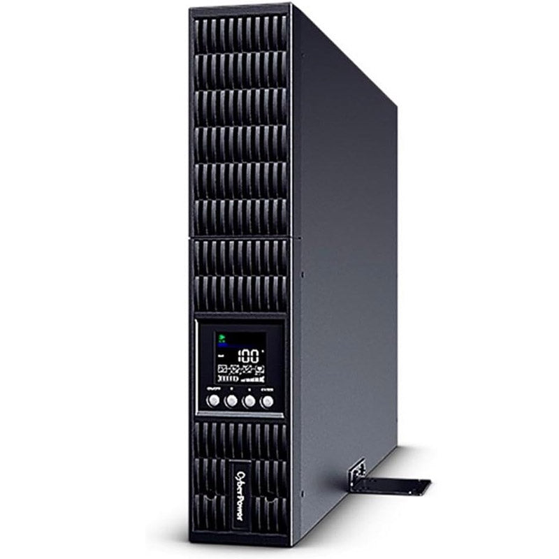 CYBERPOWER OLS3000ERT2UA Online 3000VA 2700W rack/stolp UPS brezprekinitveno napajanje