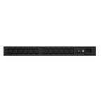 CYBERPOWER PDU20BHVIEC12R PDU UPS 12x C13 16A 1U brezprekinitveno napajanje razdelilec