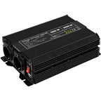 GOOBAY 12V-230V DC/AC USB-5V 1000W pretvornik inverter napajalnik