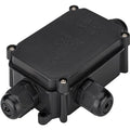 GOOBAY IP66 Connection Box for Screw Terminals PG9