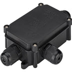 GOOBAY IP66 Connection Box for Screw Terminals PG9