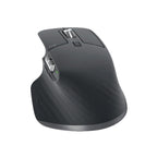 LOGITECH MX MASTER 3S Performance brezžična bluetooth laserska grafitna miška