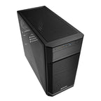 SHARKOON V1000 mATX RGB okno igričarsko črno ohišje