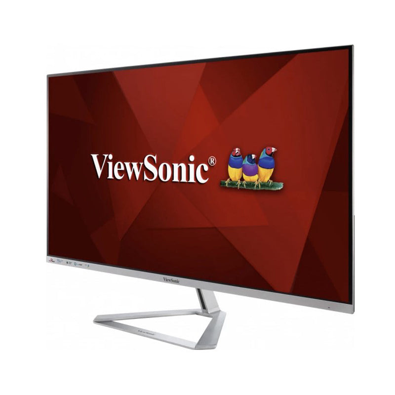 VIEWSONIC VX3276-mhd-3 81.3cm (32") FHD IPS DP/HDMI/VGA HDR10 zvočniki monitor