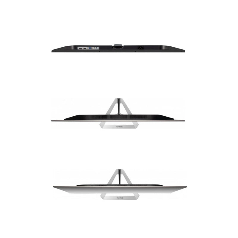 VIEWSONIC VX3276-mhd-3 81.3cm (32") FHD IPS DP/HDMI/VGA HDR10 zvočniki monitor