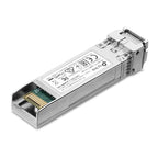 TP-LINK Omada SM5110-SR večnačinski 10G SFP+ LC oddajnik-sprejemnik
