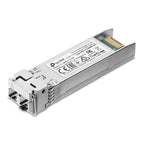 TP-LINK Omada SM5110-SR večnačinski 10G SFP+ LC oddajnik-sprejemnik