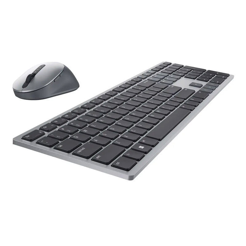 DELL Pro KM7321W USB Bluetooth SLO brezžična tipkovnica + miška