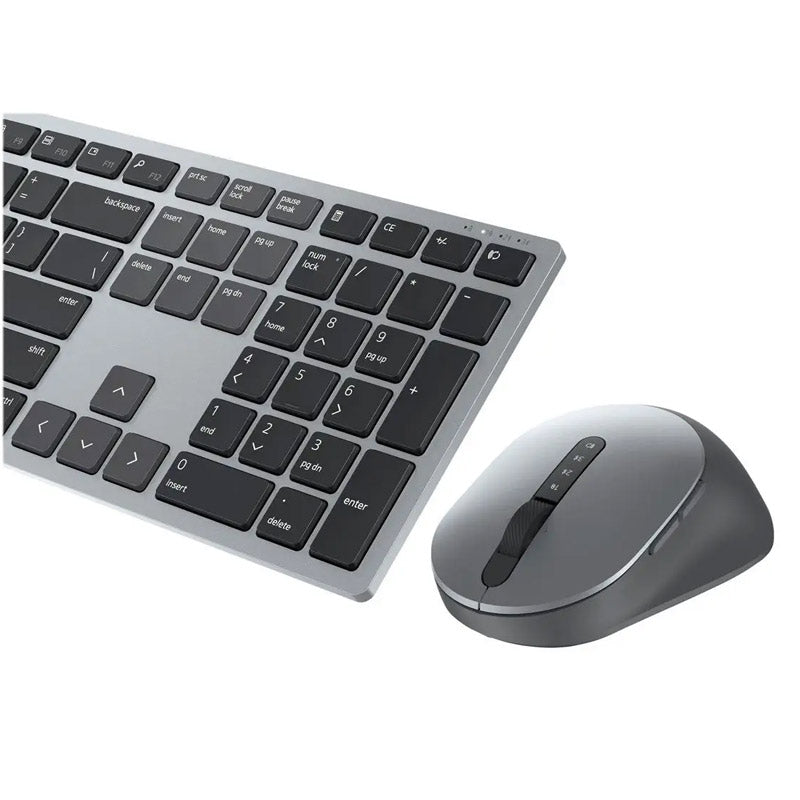 DELL Pro KM7321W USB Bluetooth SLO brezžična tipkovnica + miška