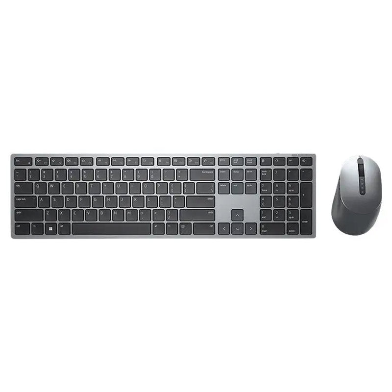 DELL Pro KM7321W USB Bluetooth SLO brezžična tipkovnica + miška