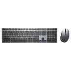DELL Pro KM7321W USB Bluetooth SLO brezžična tipkovnica + miška