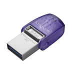KINGSTON DataTreveler microDuo3C 64GB USB-C Type-A DTDUO3CG3/64GB USB ključ