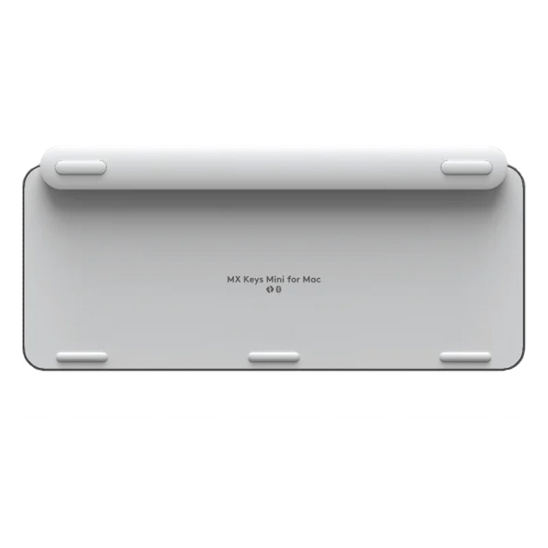 LOGITECH MX Keys Mini za Mac Bluetooth siva slo tisk tipkovnica