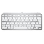 LOGITECH MX Keys Mini za Mac Bluetooth siva slo tisk tipkovnica