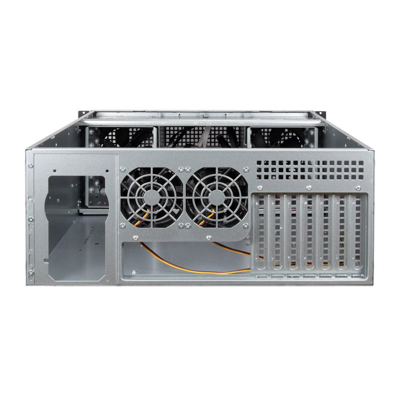 INTER-TECH 40255 4U rack industrijsko strežniško ohišje