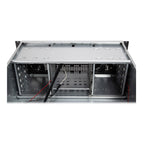 INTER-TECH 40255 4U rack industrijsko strežniško ohišje