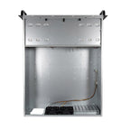 INTER-TECH 40255 4U rack industrijsko strežniško ohišje