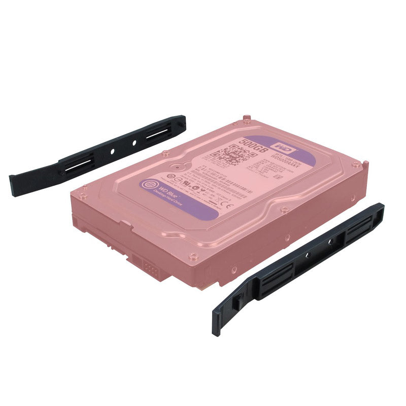 INTER-TECH 40255 4U rack industrijsko strežniško ohišje