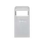 KINGSTON DataTraveler Micro USB 64GB 3.2 Gen 1 DTMC3G2/64GB USB ključ