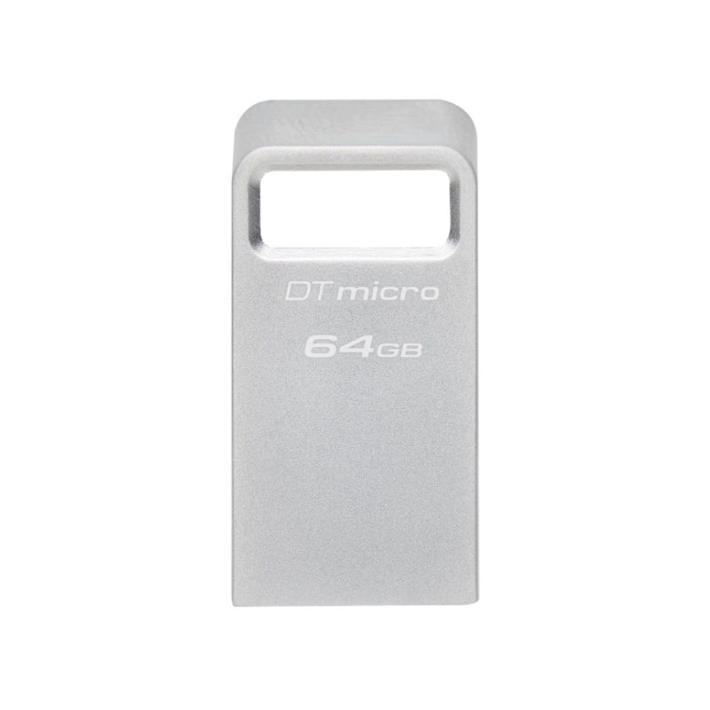 KINGSTON DataTraveler Micro USB 64GB 3.2 Gen 1 DTMC3G2/64GB USB ključ