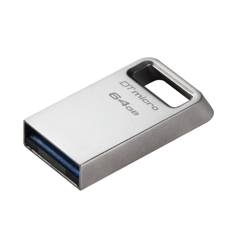 KINGSTON DataTraveler Micro USB 64GB 3.2 Gen 1 DTMC3G2/64GB USB ključ