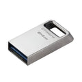 KINGSTON DataTraveler Micro USB 64GB 3.2 Gen 1 DTMC3G2/64GB USB ključ