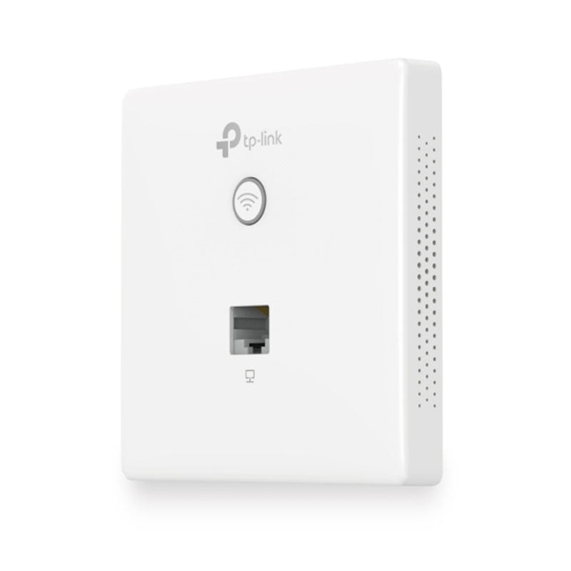 TP-LINK EAP230-Wall AC1200 Dvopasovna stenska brezžična dostopna točka Wi-Fi