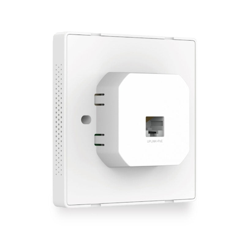 TP-LINK EAP230-Wall AC1200 Dvopasovna stenska brezžična dostopna točka Wi-Fi