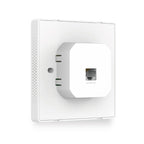 TP-LINK EAP230-Wall AC1200 Dvopasovna stenska brezžična dostopna točka Wi-Fi