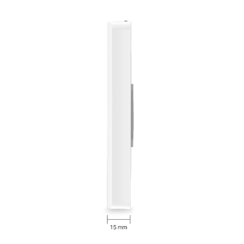 TP-LINK EAP235 AC1200 Wi-Fi dvopasovna stenska brezžična dostopna točka